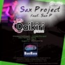 Daniele Ravaioli - Sax Project feat. SaxP - Electro House Remix ()
