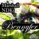Marshall (aka Luigi Rocca) & NDKj - Bennyfer (Original Mix)