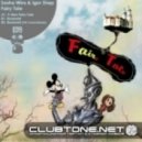 Sasha Wins & Igor Shep - Xmas Fairy Tale (Original Mix)