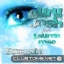 Guru Josh - Frozen Teardrops feat Lauren Rose (Sidelmann Saxofon Dub)