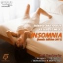 House Massive Ft. Jane G - Insomnia (U.M.Project Remix)