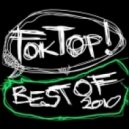 Oliver Twizt - Drop Down To The Floor (Original mix)