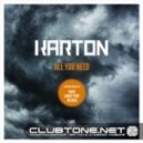 Karton - All You Need (VIP Mix)