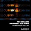 Tim Richards - New Moon (Ditto Remix)