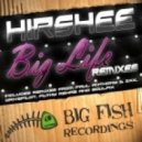 Hirshee - Big Life