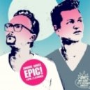 Dummejungs - Epic - Original Mix