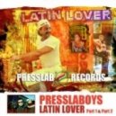 Presslaboys - Latin Lover