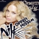 Offer Nissim Feat. Nikka - The One And Only
