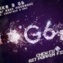 Far East Movement - Like A G6 (DJ Nejtrino & DJ Baur Original Vox Mix)