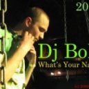 Favretto ft. Naan - What\'s Your Name