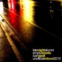 Late Night Alumni - Empty Streets [Ivan Spell Unofficial Reboot 2010]