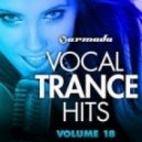Roger Shah & Tenishia - Catch A Cloud