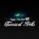Chemical Trolls - 45 Degrees