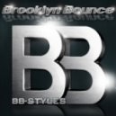 Brooklyn Bounce - Contact (Johnny Beast Remix)