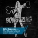 Live Express - The Hulder\'s Spell - Run RiOT Remix