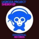 Sheikh - Urgroza Project (Dj Lvov And Newzhilla Australian Didgeridoo Dub Remix)