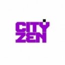 City Zen feat. Katrin Vesna - Луна