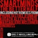 Smartminds - The Better Half