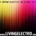 Favretto feat. Ann Lee - I Get The Feeling ()