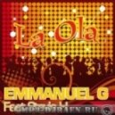 Emmanuel G feat. Stevie H - La Ola