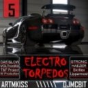 Feed Me - Raw Chicken