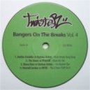 DJ TWISTER - Ready Or Not Express Yourself ()