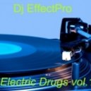 Dj Piastra - Electric Drugs vol.1 ()
