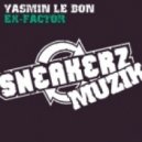 Yasmin Le Bon - Made In Brasil