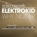 Elektrokid - Automatik (Original Mix)