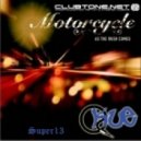 Motorcycle - As The Rush Comes