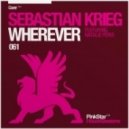 Sebastian Krieg - Wherever feat. Natalie Peris (Original Mix)