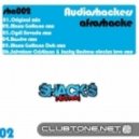 Audioshackers - Afroshacke (Maxx Gattano Remix)