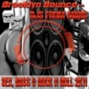 Djs From Mars & Brooklyn Bounc - Sex Bass Rocknroll 2k11 (DB Pure Club Remix)