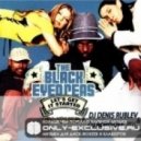 Black Eyed Peas - Lets Get It Started (DJ Denis Rublev & DJ Borisoff Remix)