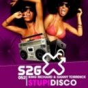 King Richard & Danny Torrence - Stupidisco (Original Mix)