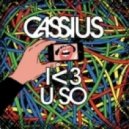 Cassius Feat. Tom Cowcher - I <3 U SO