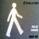 Felix Luker - Hendrixxx