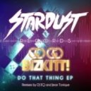 Go Go Bizkitt! - Do That Thing