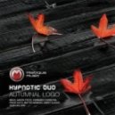 Hypnotic Duo - Autumnal Logo