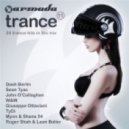 Dave202, Cerf, Mitiska & Jaren - Arrival Vs Beggin You (Armin van Buuren Mashup Edit)