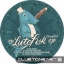 Scrubfish - Testify To The Soul Provider