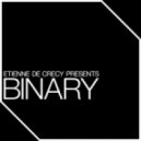 Etienne de Crecy - Binary (Disco of Doom Remix)