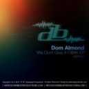 Dom Almond - MF - Original Mix
