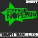 Stefano Noferini - Trumpet Train