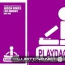 Jason Rivas - Los Amigos