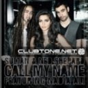 Sultan & Ned Shepard feat. Nadia Ali - Call My Name (Etienne Ozborne Pink Mix)