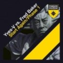 Fred Baker & Yves V - Start Again