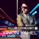 Yinon Yahel feat. Emmi - Tonight (The Perez Brothers Remix)