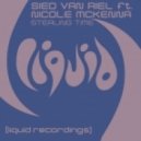 Sied Van Riel Feat Nicole McKenna - Stealing Time