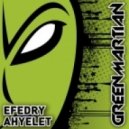 Efedry - Contamination (Original Mix)